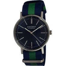 Axcent Vintage Men's Watch