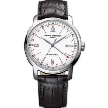 Baume & Mercier Classima Mens Watch MOA8462