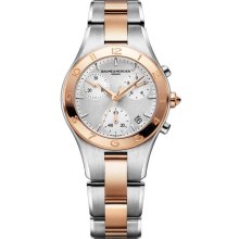 Baume & Mercier Linea Ladies M0A10016