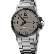 BC3 Advance Day Date, Men's Oris