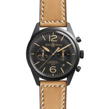 Bell & Ross BR 126 Vintage BRV 126 Heritage