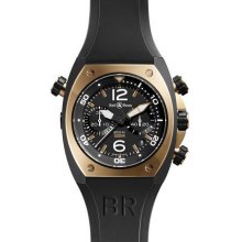 Bell & Ross Men's BR 02-94