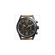 Bell & Ross Vintage BR 126 Heritage Mens Watch BRV126-HERITAGE