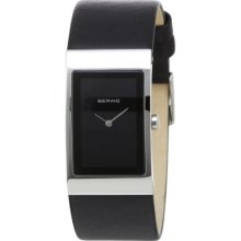 Bering Time Women's Analogue Quartz Watch 10222-409 Classic