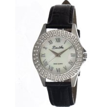 Bertha Br701 Audrey Ladies Watch