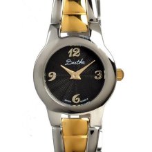 Bertha Br802 Bertha Br802 Elsie Ladies Watch