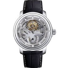 Blancpain Carrousel Volant Une Minute Watch 00225-3434-64B