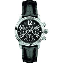 Blancpain Women Collection Flyback Chronograph 3485F-1130-97B