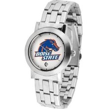 Boise State Broncos Men's Watch Stainless Steel