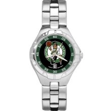 Boston Celtics Woman's Pro Ii Sport Watch