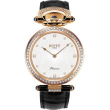 Bovet Amadeo Fleurier 39mm Ladies af39009-sd123