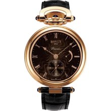 Bovet Amadeo Fleurier 43mm Gold af43013