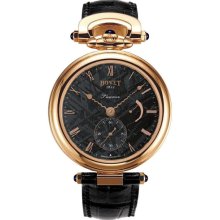 Bovet Amadeo Fleurier 43mm Gold af43031