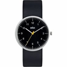 Braun Analog Watch BN-21