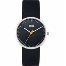 Braun Braun Watch - BN0021BKBKL