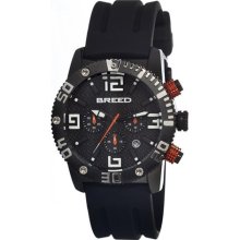 Breed 1103 Agent Mens Watch ...