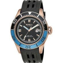 Breil Milano Bw0401 Manta Time Mens