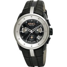 Breil Milano Women Watch Milano Chrono BW0435 with Diamonds