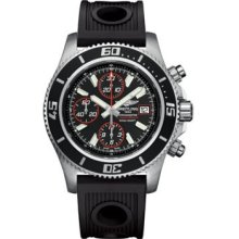 Breitling Aeromarine SuperOcean Chronograph II A1334102/BA81 BRO