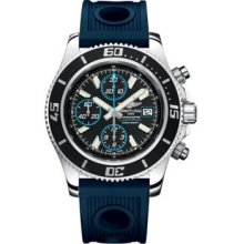 Breitling Aeromarine SuperOcean Chronograph II A13341A8/BA83 BLRO