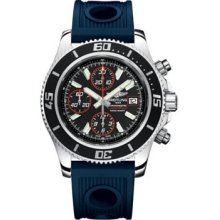 Breitling Aeromarine SuperOcean Chronograph II A13341A8/BA81 BLRO