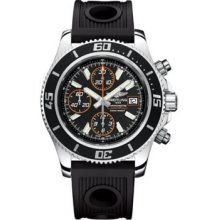 Breitling Aeromarine SuperOcean Chronograph II A13341A8/BA85 BRO