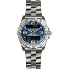 Breitling Aerospace Avantage e7936210/c787-ti