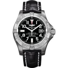 Breitling Avenger Seawolf Men's Watch A1733010/B906-CROCD