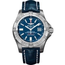 Breitling Avenger Seawolf Men's Watch A1733010/C801-CROCD