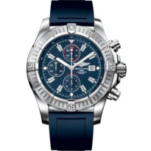 Breitling Avenger Super Avenger Men's Watch A1337011/C757-BLDPT