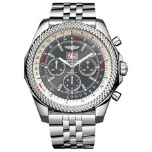 Breitling Bentley 6.75 Speed a4436412/f544-ss