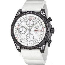 Breitling Bentley GT Midnight Diamond Watch M1336267-A729WTRD