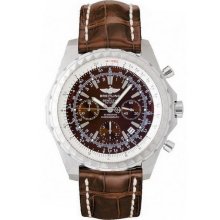 BREITLING BENTLEY MOTORS T A2536313/Q502