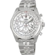 Breitling Bentley Motors T Mens Watch A2536313-G552SS ...