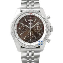 Breitling Breitling for Bentley A4436212.Q504-SPEED Mens wristwatch