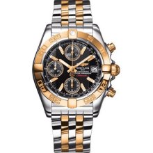 Breitling Chrono Galactic c13358L2/b949 - TT