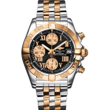 Breitling Chrono Galactic c13358L2/b899 - TT