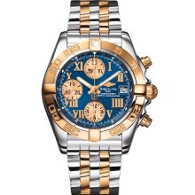 Breitling Chrono Galactic c13358L2/c750 - TT