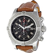 Breitling Chronograph Automatic Watch A1337011/B907