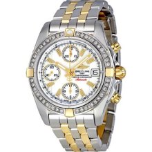 Breitling Chronograph Automatic Watch B13358LA/A700TT