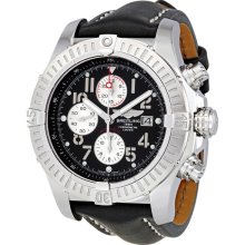 Breitling Chronograph Selfwinding Mechanical Watch A1337011/B973