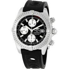 Breitling Chronograph Selfwinding Mechanical Watch A1335611-B719BKRD