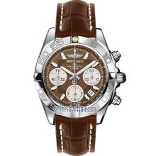 Breitling Chronomat 41 ab014012/q583-2cd