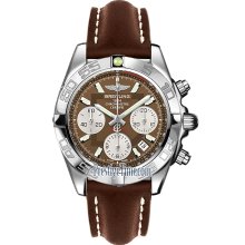 Breitling Chronomat 41 ab014012/q583-2ld