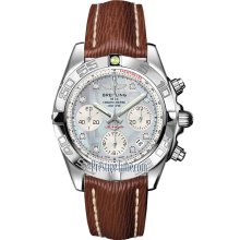 Breitling Chronomat 41 ab014012/g712-2lts