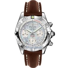 Breitling Chronomat 41 ab014012/g712-2lt