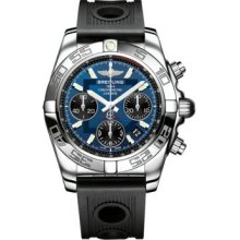 Breitling Chronomat 41 AB014012/C830 BRO