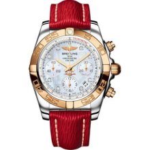 Breitling Chronomat 41 CB014012/A723 RLI