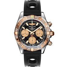 Breitling Chronomat 41 cb0140aa/ba53-1or