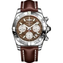 Breitling Chronomat 41 Men's Watch AB014012/Q583-LS